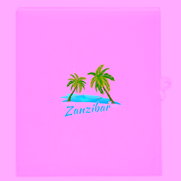 segregator na zdjęcia - wakacje - wzory uv