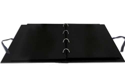 Karty tradycyjne - bez kleju