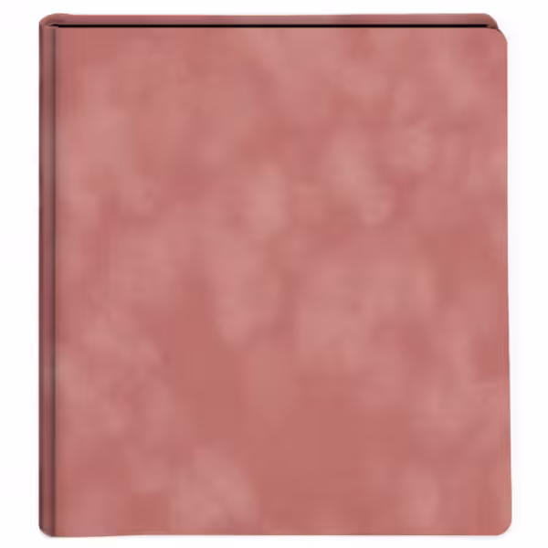 księga gości welurowa - linia gładka