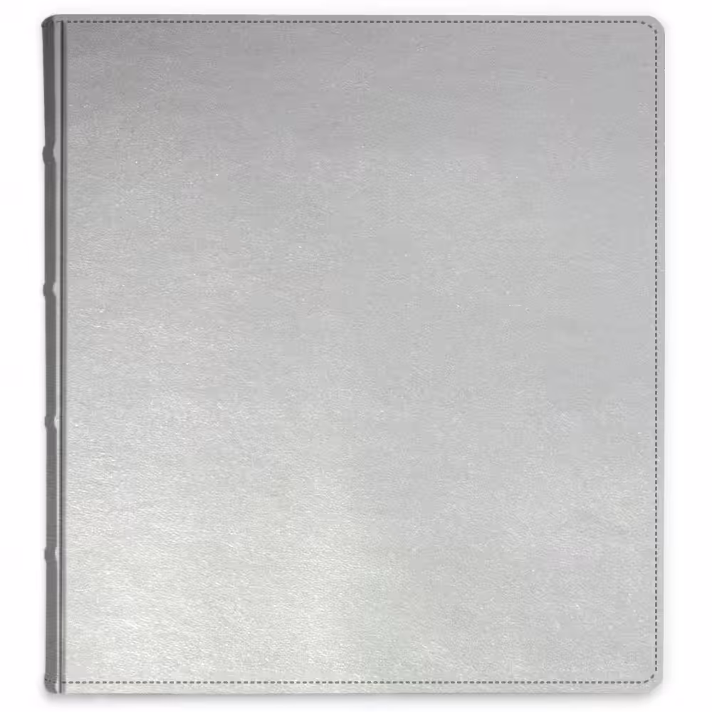 album tradycyjny - classic - chrzest