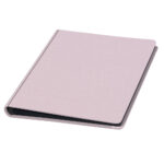 album tradycyjny - classic - dziecięce, pudrowy róż