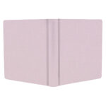 album tradycyjny - classic - dziecięce, pudrowy róż