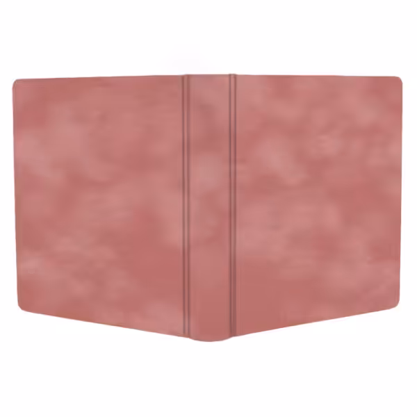 księga gości welurowa - linia gładka