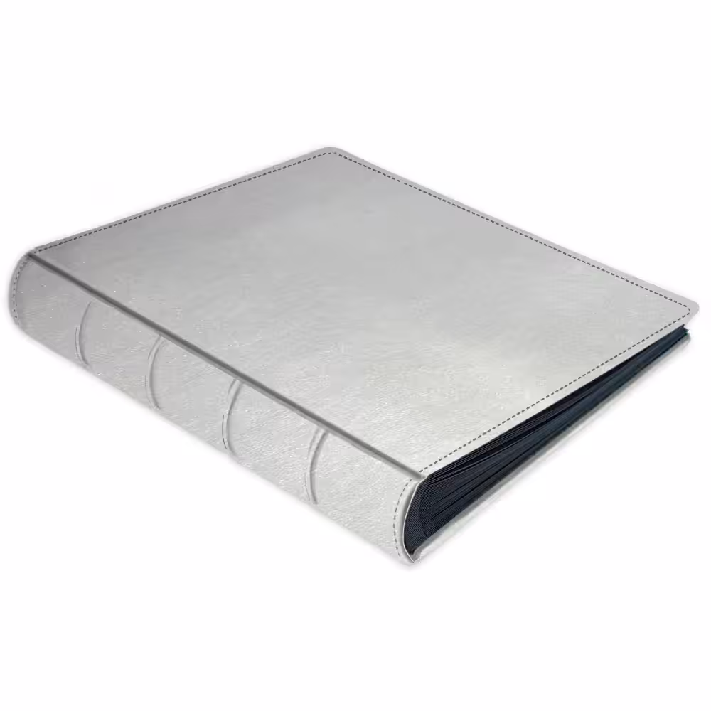 album tradycyjny - classic - chrzest