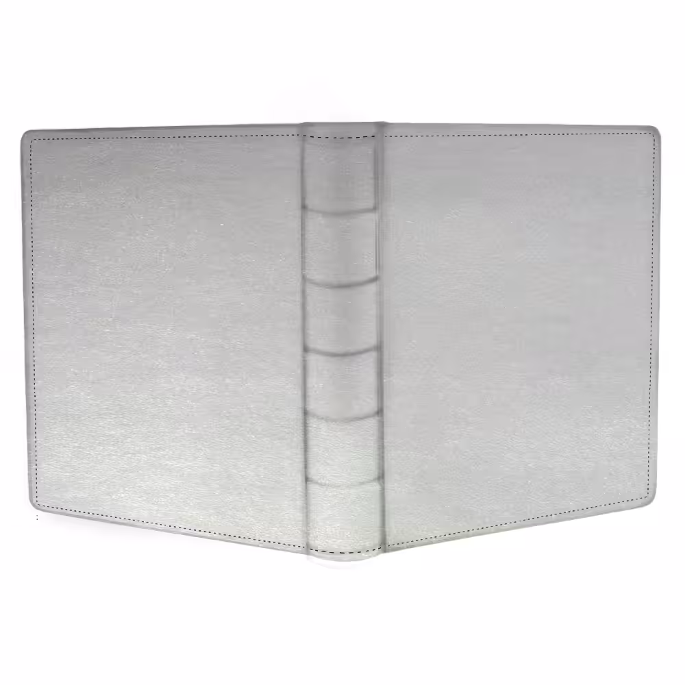 album tradycyjny - classic - chrzest