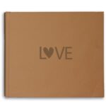 Etui na Pendrive - Walentynki - wzory grawerowane