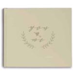 Etui na Pendrive - Walentynki - wzory grawerowane