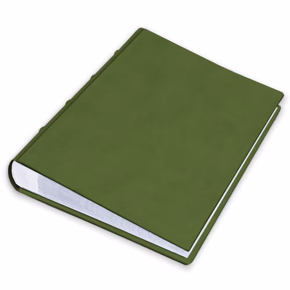 album kieszeniowy szyty - wielkanoc - linia classic