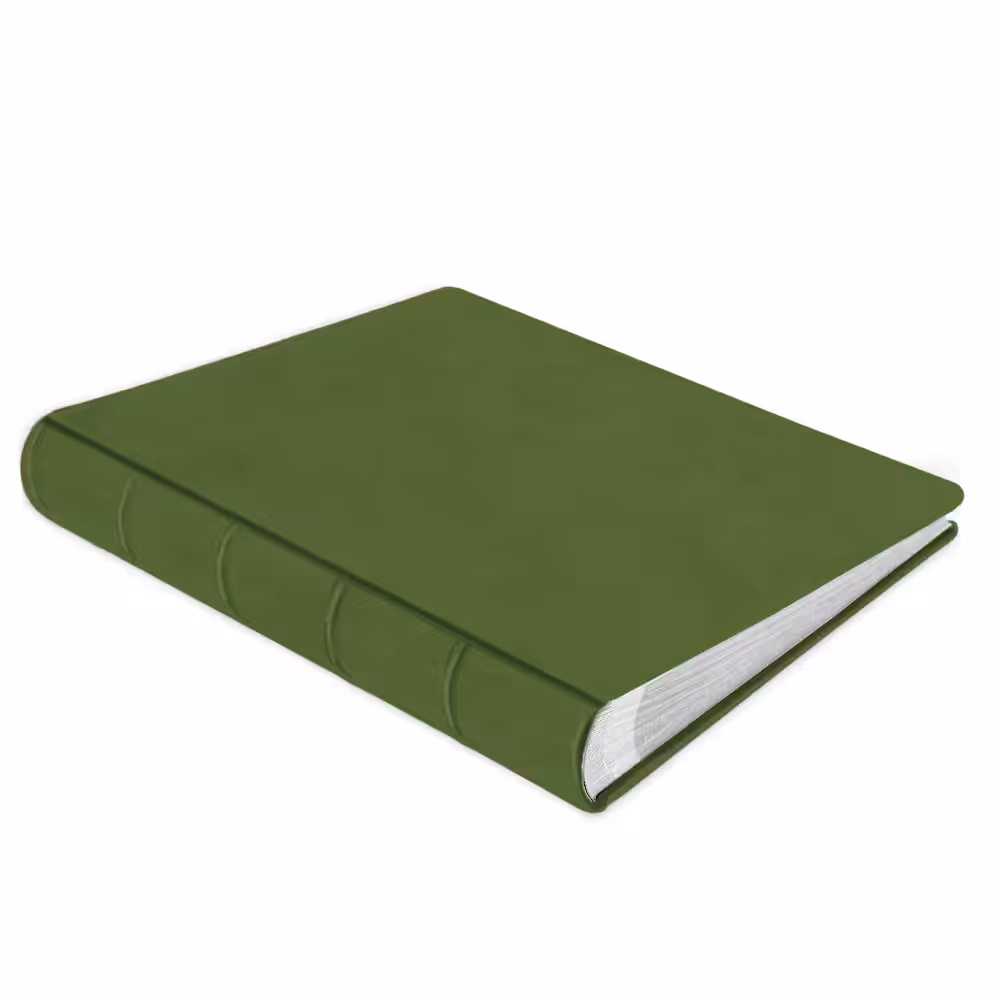 album kieszeniowy szyty - wielkanoc - linia classic