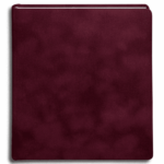 fotoalbum - uniwersalny - welur