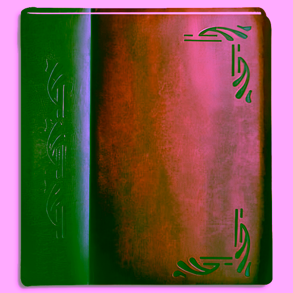 Fotoalbum Premium - Uniwersalny - Linia Retro