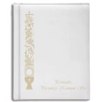 Fotoksiążka - Linia Grawerowana Komunia