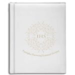 Fotoksiążka - Linia Grawerowana Komunia