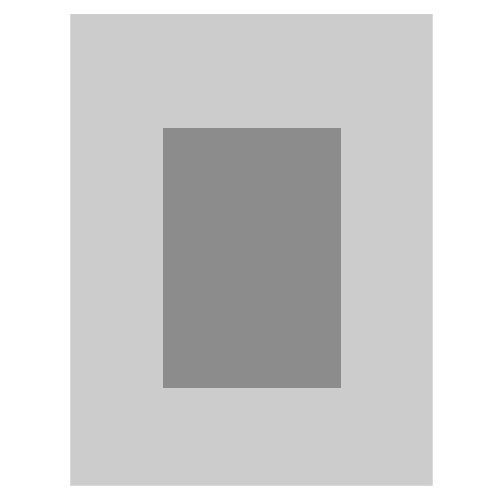 GS + okno wklęsłe 10x15 pion