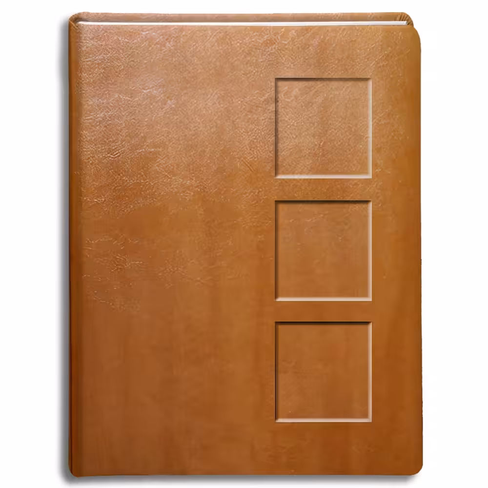 album studyjny na zdjęcia wsuwane - linia z wklęsłym oknem - uniwersalny album studyjny na zdjęcia wsuwane - linia z wklęsłym oknem - uniwersalny