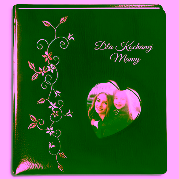 Fotoalbum - Dzień Mamy i Taty - Linia Amore