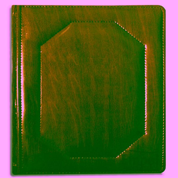 Fotoalbum - Uniwersalny - Linia King