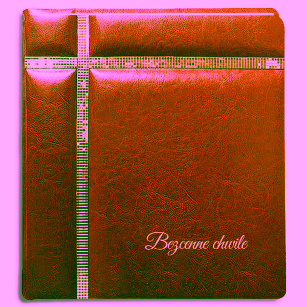 fotoalbum premium - uniwersalny - linia flash