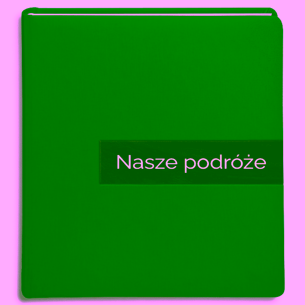 Fotoalbum - Wakacje - Linia Wood