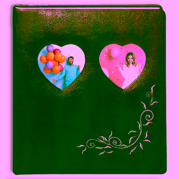 Fotoalbum - Urodziny - Linia Amore