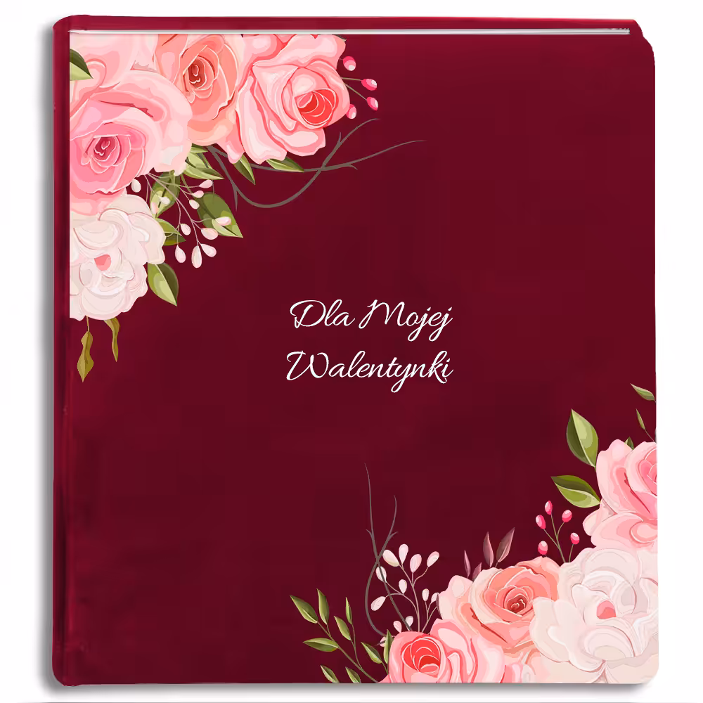 fotoalbum - walentynki - linia wianki uv fotoalbum - walentynki - linia wianki uv