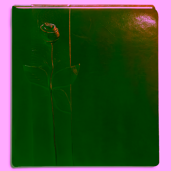 fotoalbum - uniwersalny - linia harmonia