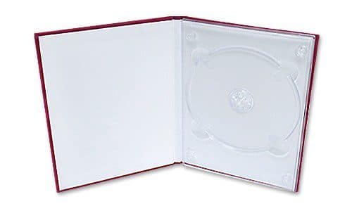 etui duże na 1 płytę