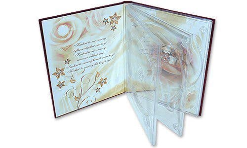 etui duże na 3 płyty