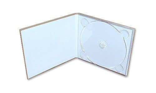 etui małe na 1 płytę