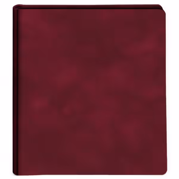 album welurowy - tradycyjny na zdjęcia wklejane