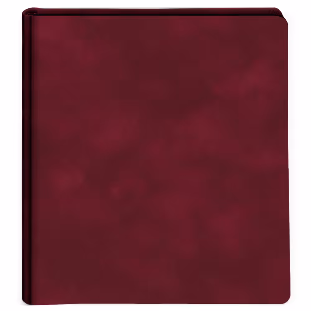 album welurowy - tradycyjny na zdjęcia wklejane