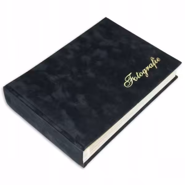 Album z ramkami na zdjęcia 13x18/24 #4001