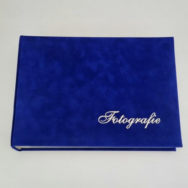 album z ramkami na zdjęcia 13x18/24 poziom #239