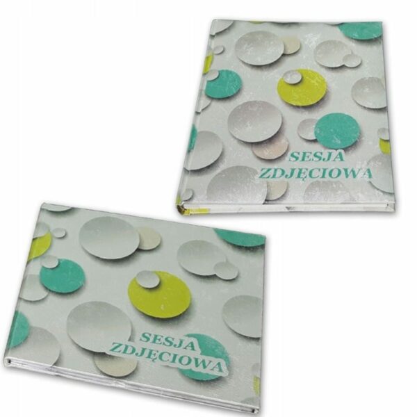 album na zdjęcia wsuwane 13x18/24 zdjęcia#12