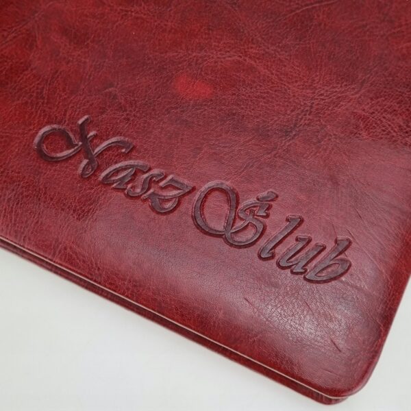 album ślubny na zdjęcia 15x21/24 zdjęć#250