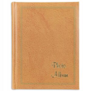 album na zdjęcia wsuwane 10x15/200 zdjęć 5003