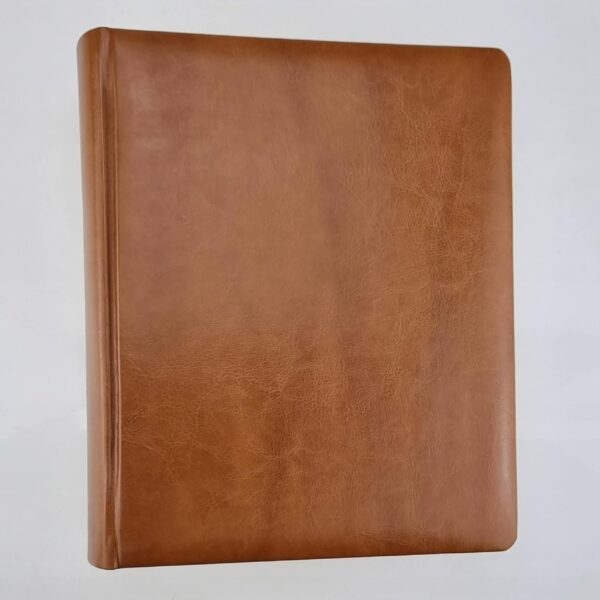 Album na chrzest 19,5x24 /150+p stron#413