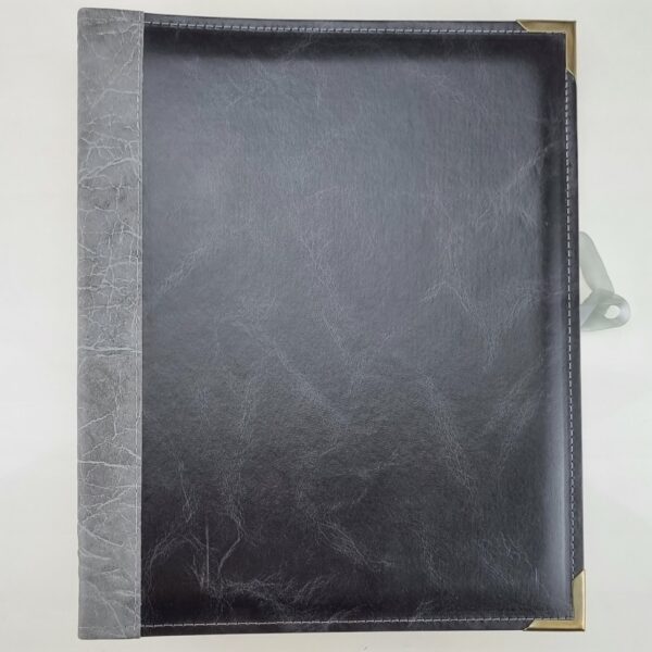 album z okienkiem na twoje zdjęcie 21,5x31/50 #370