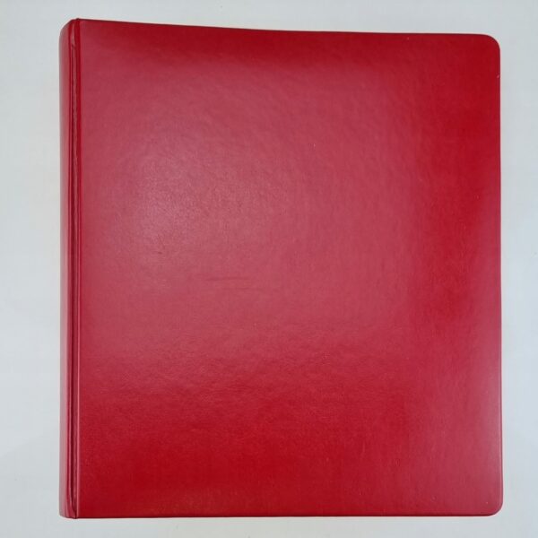 Album na zdjęcia wklejane 28x31/100 stron #380