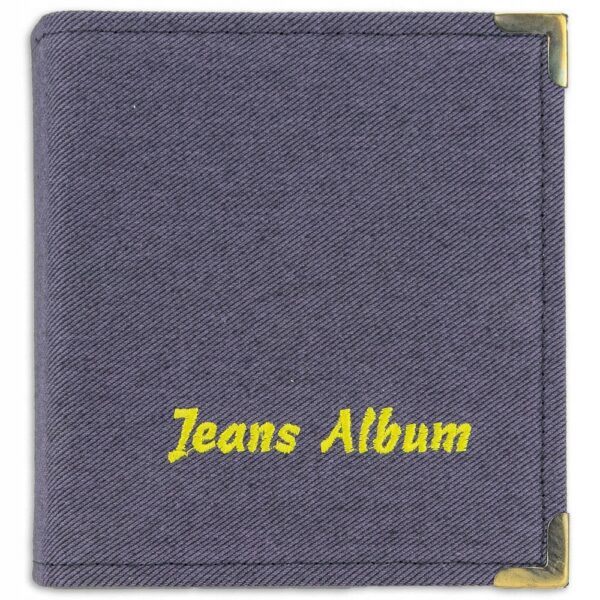 album na zdjęcia pod folię-108 zdjęć 10x15#4200