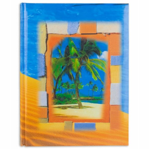 Album na zdjęcia wsuwane 10x15/120 zdjęć #3308