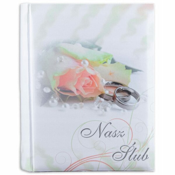 Album ślubny na zdjęcia 10x15/300 zdjęć #52