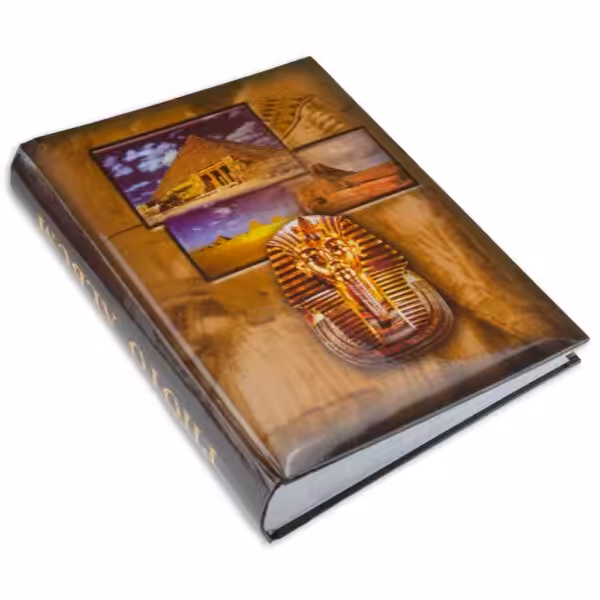 Album na zdjęcia wsuwane 10x15/200 zdjęć#3209