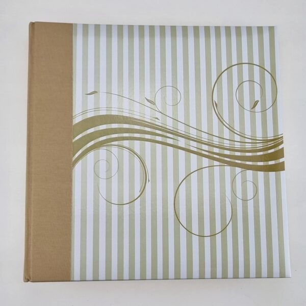 album uniwersalny 25x25/20 str.#152