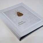 album komunijny 24x29/50 str.#137