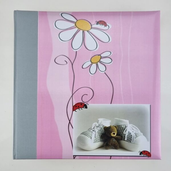 Album uniwersalny 25x25/20 str.#174