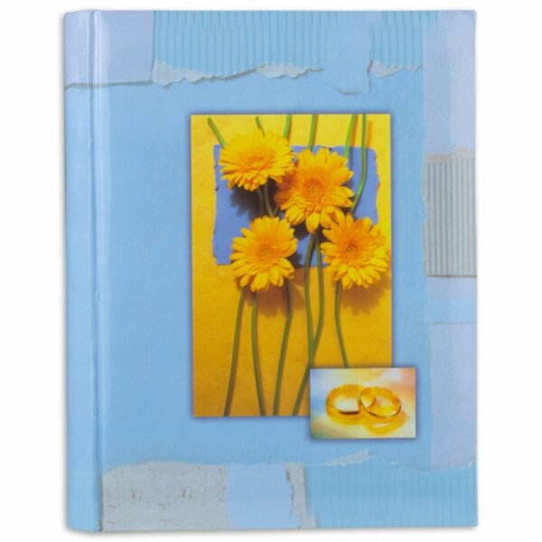 Album ślubny na zdjęcia 10x15/200 zdjęć #3603