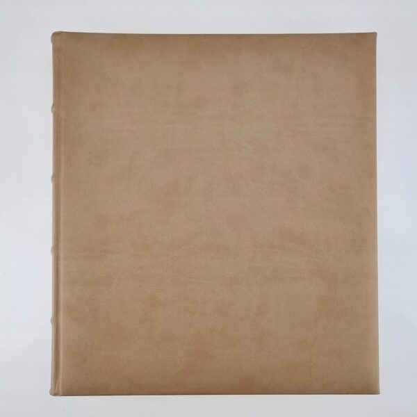 Album na zdjęcia wklejane 28x31/40 stron#209