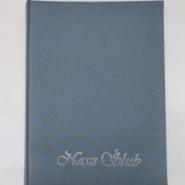 Album na ślub 15x21/60 zdjęć#198