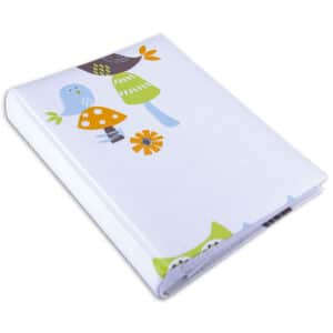 album na zdjęcia wsuwane 10x15/200 zdjęć #3704